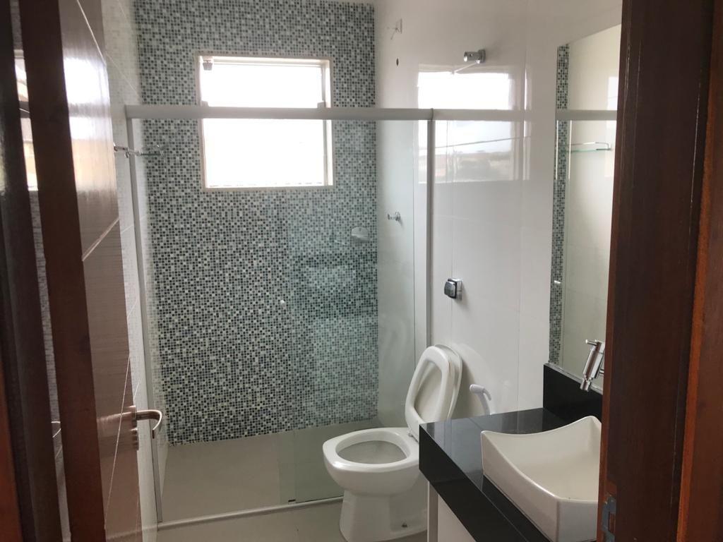 Apartamento, Jardim Sion, 3 Quartos, 2 Vagas, 1 Suíte