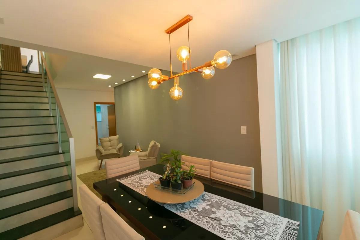 Cobertura, Manacás, 3 Quartos, 2 Vagas, 1 Suíte