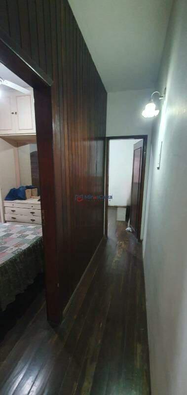 Casa, Olaria, 3 Quartos, 3 Vagas, 1 Suíte