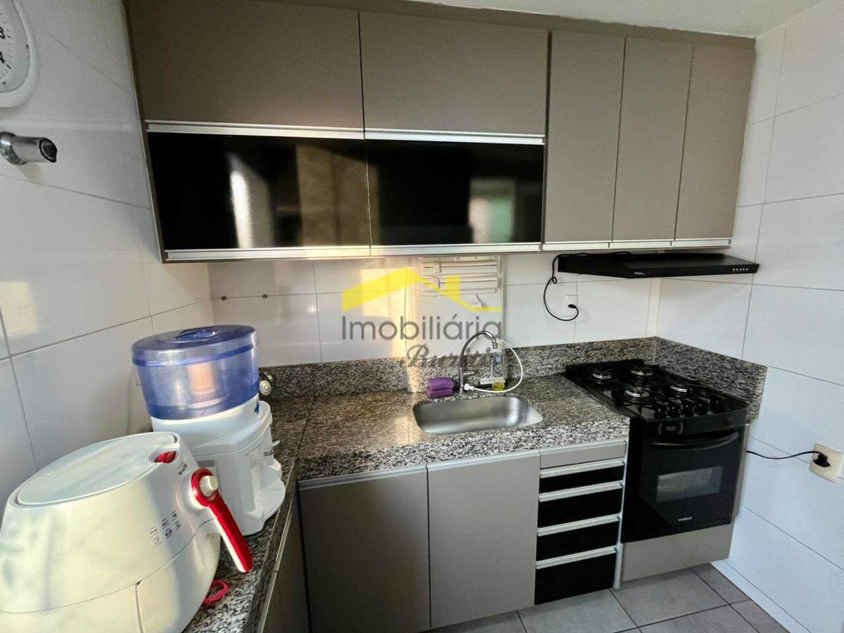 Cobertura, Buritis, 3 Quartos, 3 Vagas, 2 Suítes