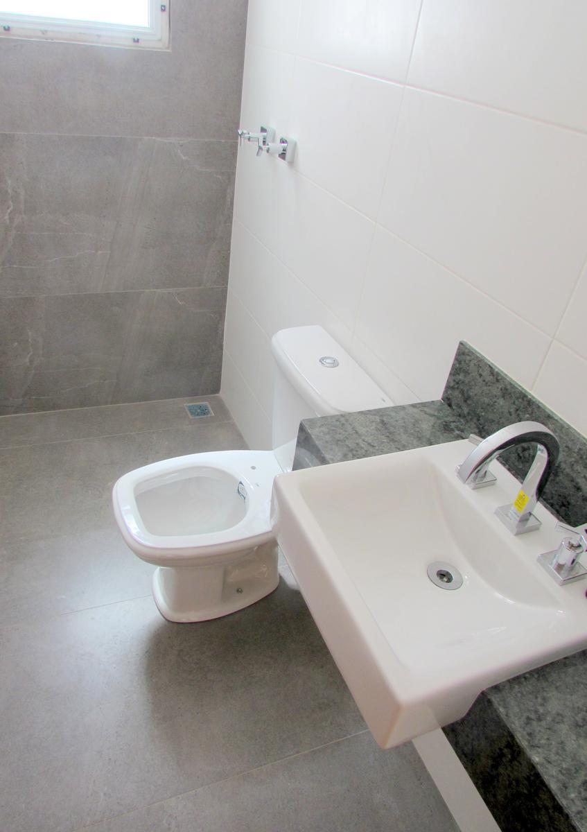 Apartamento, Planalto, 3 Quartos, 4 Vagas, 1 Suíte