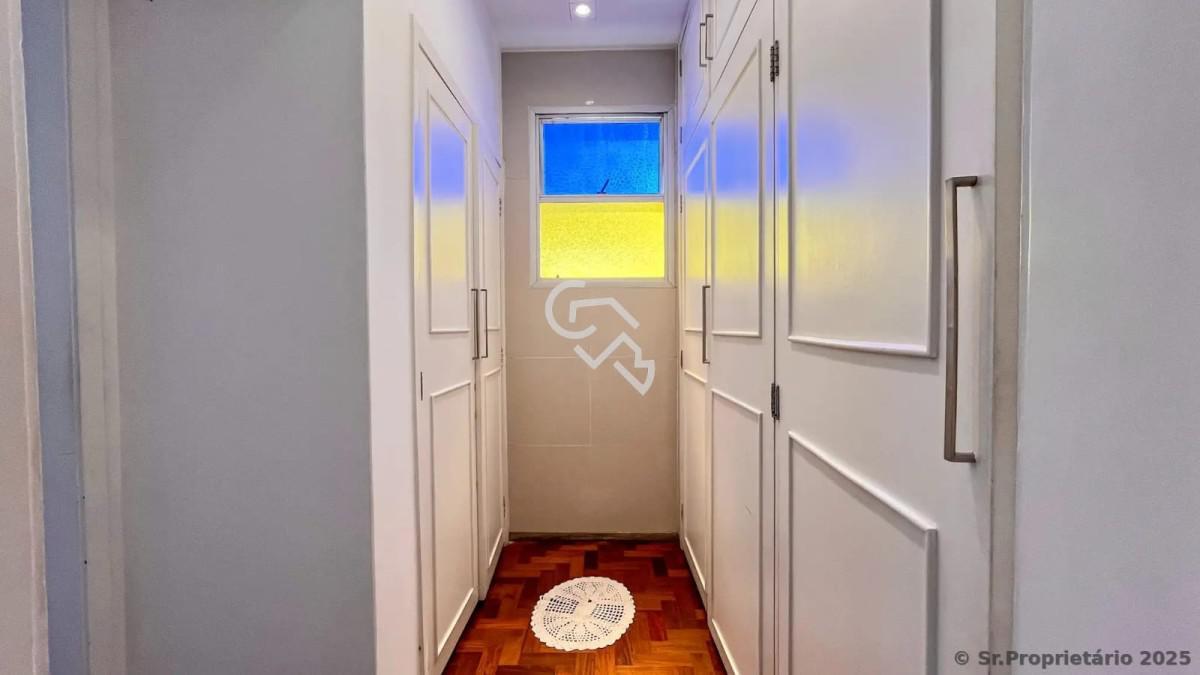 Apartamento, Santo Agostinho, 4 Quartos, 2 Vagas, 2 Suítes