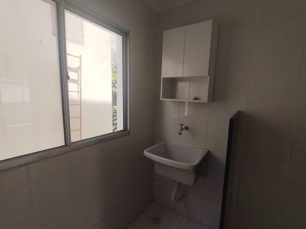 Apartamento, Santa Mônica, 3 Quartos, 1 Vaga, 1 Suíte