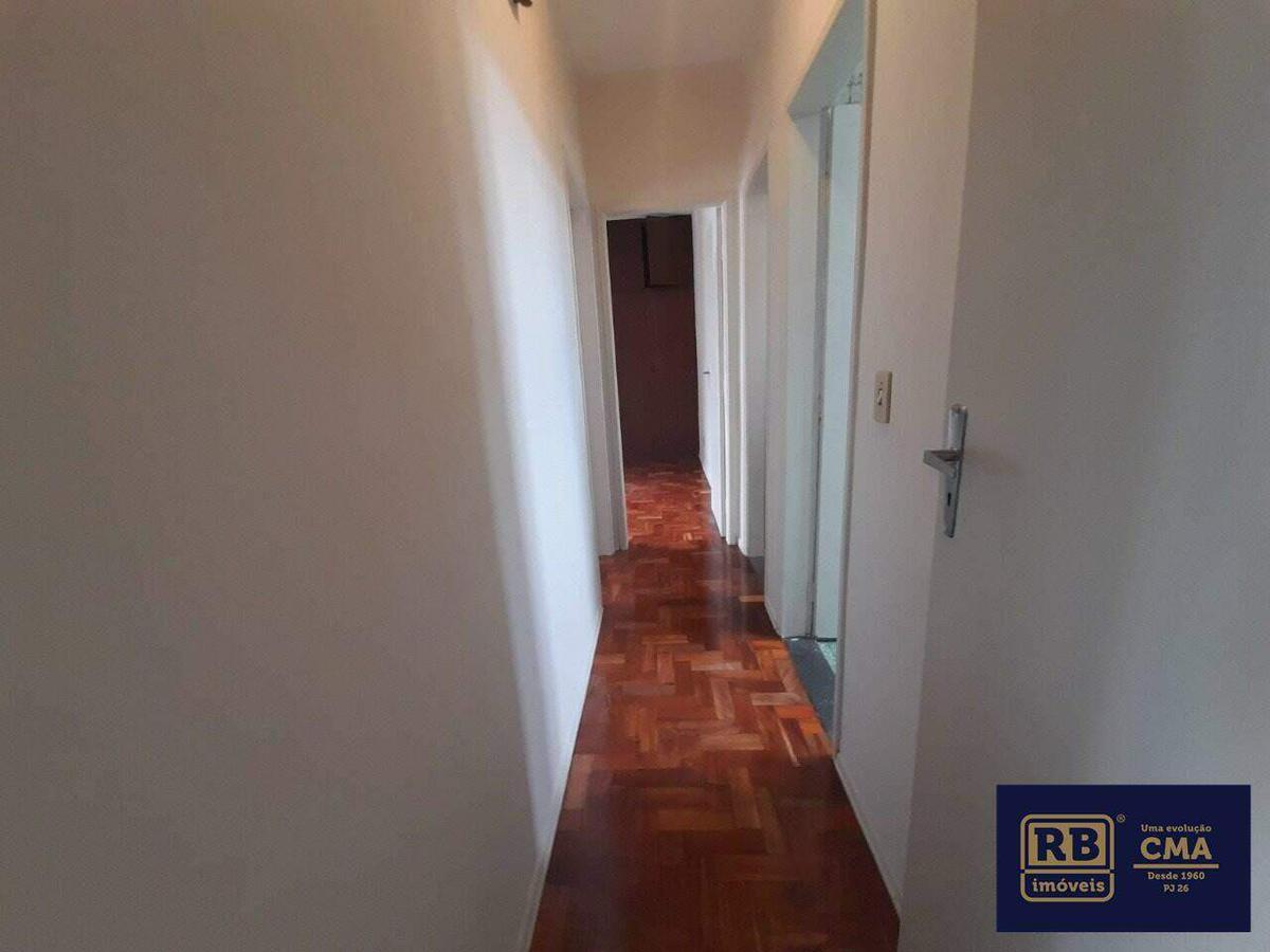 Apartamento, Barro Preto, 2 Quartos, 0 Vaga