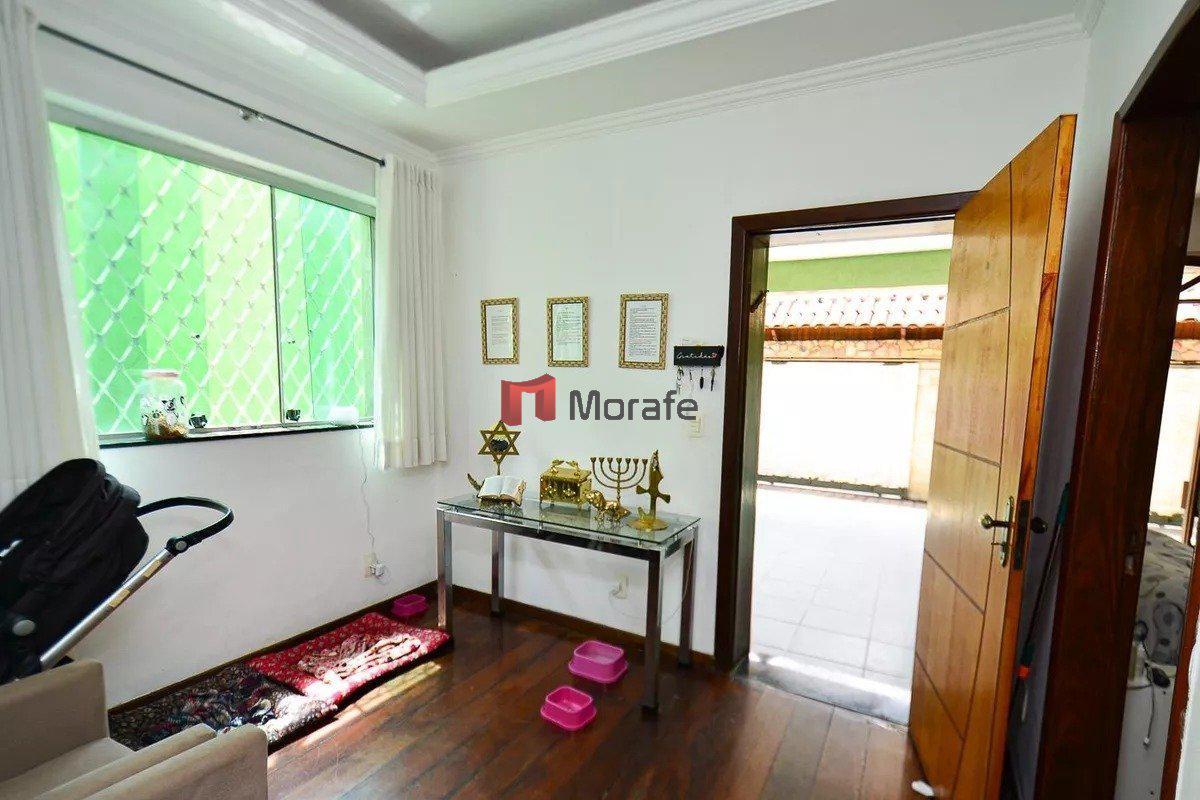 Casa, Santa Teresa, 5 Quartos, 3 Vagas, 1 Suíte