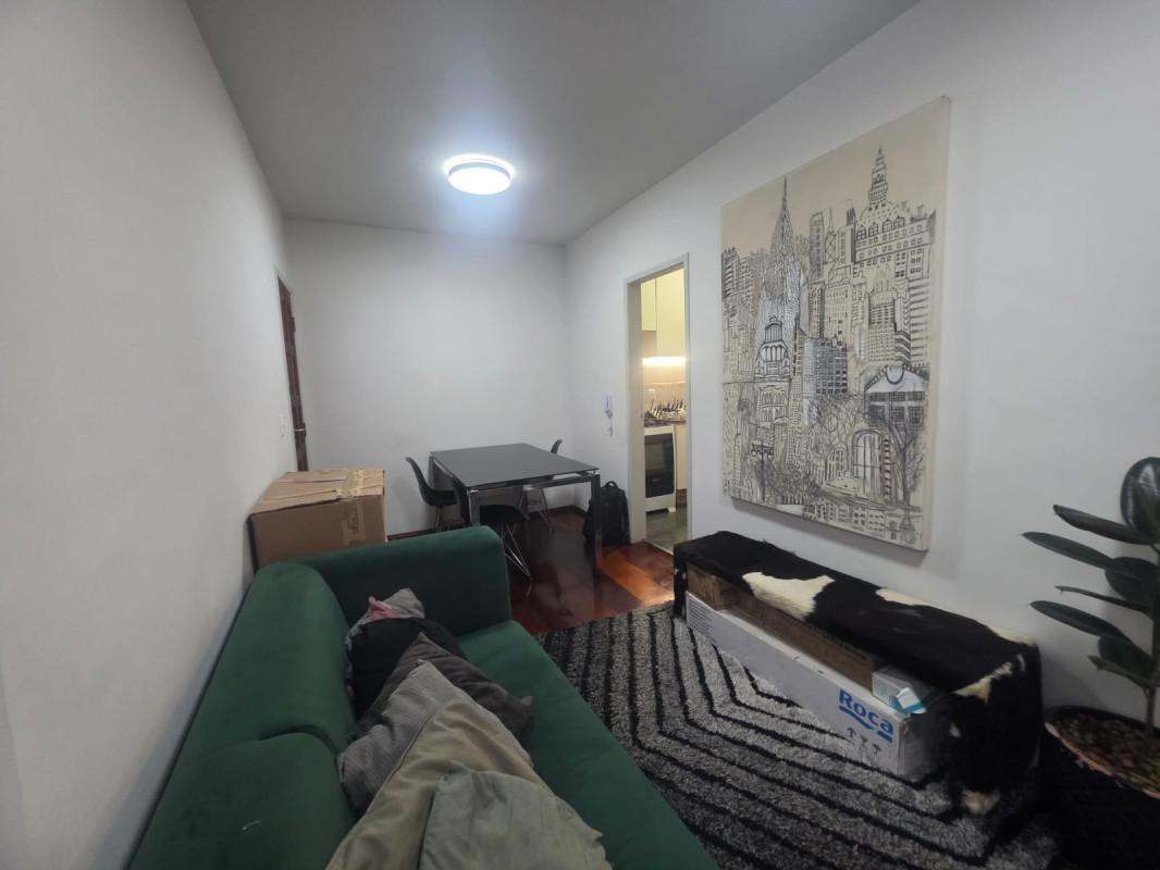 Apartamento, Buritis, 3 Quartos, 1 Vaga, 1 Suíte