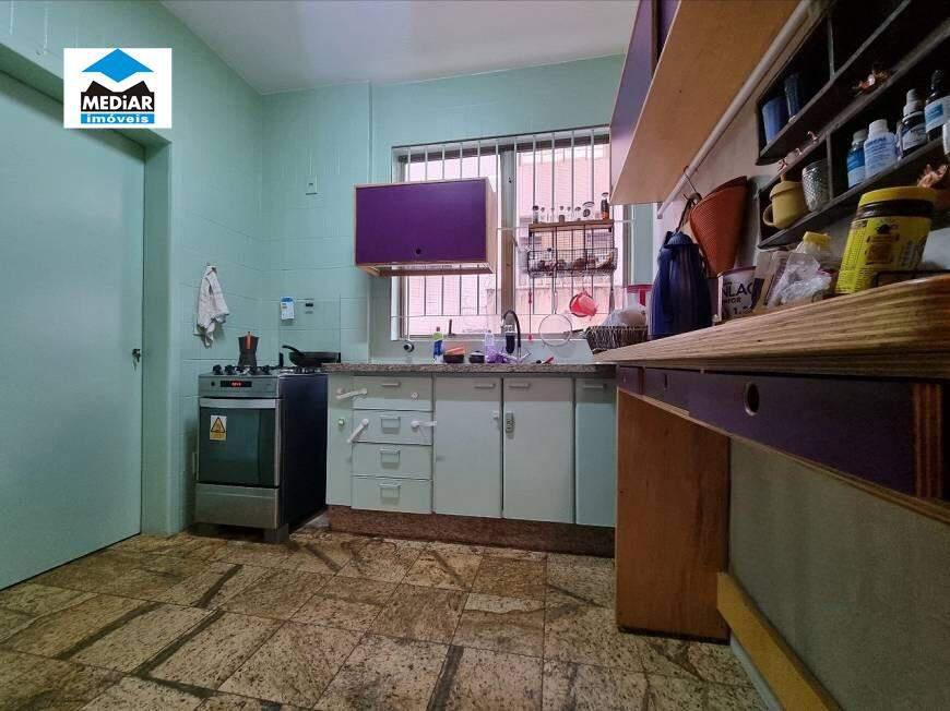 Apartamento, Anchieta, 3 Quartos, 2 Vagas, 1 Suíte