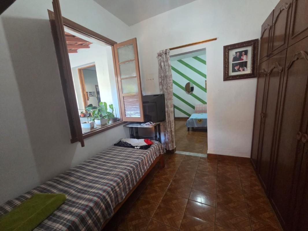 Casa, Glória, 3 Quartos, 6 Vagas, 1 Suíte