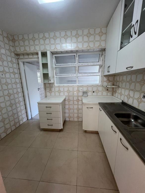 Apartamento, Anchieta, 3 Quartos, 1 Vaga, 1 Suíte