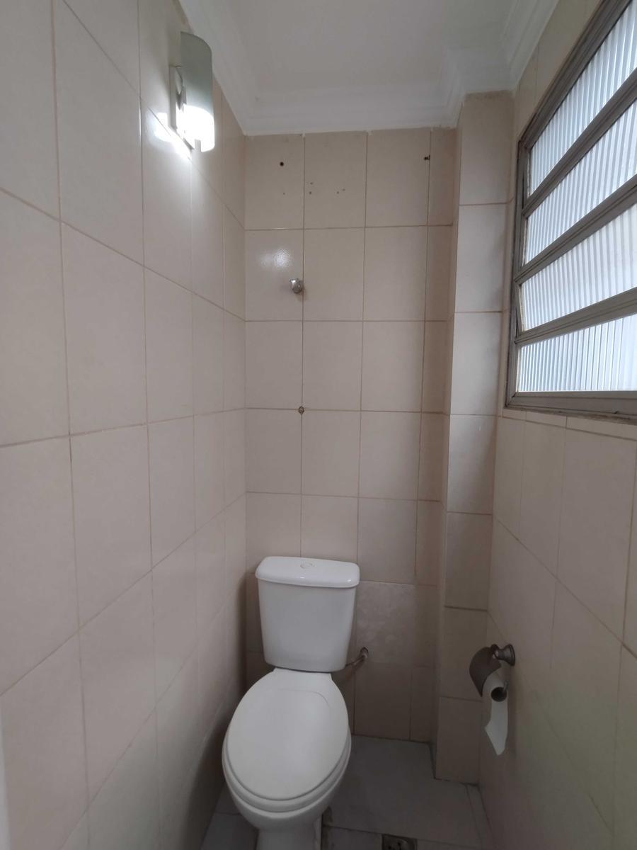 Apartamento, Silveira, 3 Quartos, 1 Vaga, 1 Suíte