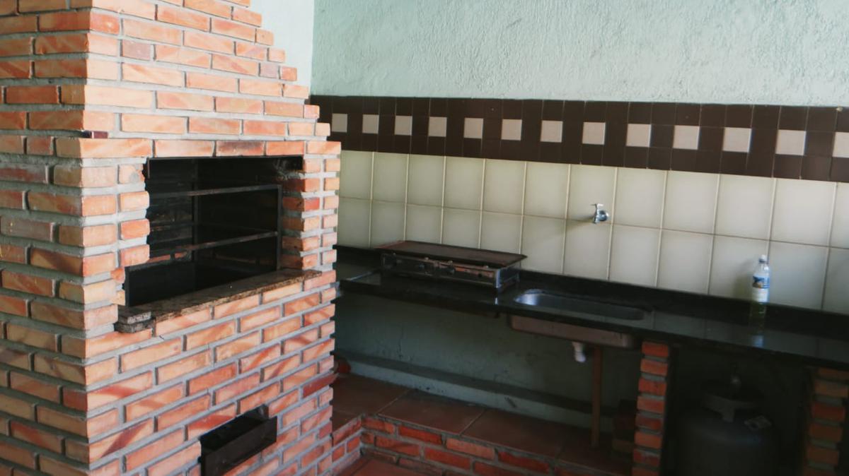Casa, Jardim Paquetá, 4 Quartos, 6 Vagas, 1 Suíte