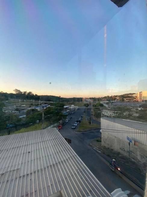 Prédio, Caiçaras, 0 Quarto, 0 Vaga