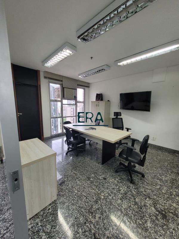 Andar, Santo Agostinho, 0 Quarto, 3 Vagas