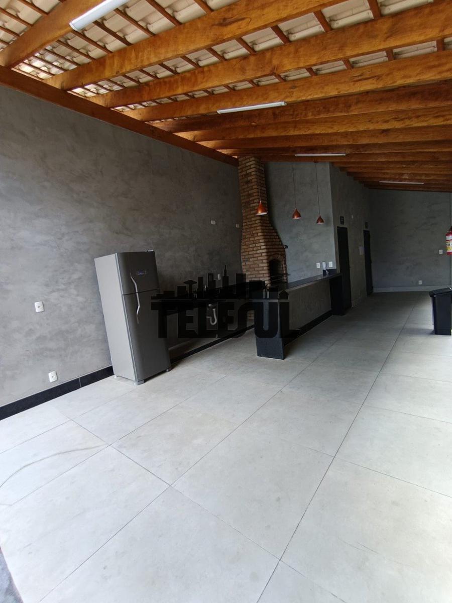 Apartamento, Jardim Sion, 2 Quartos, 1 Vaga