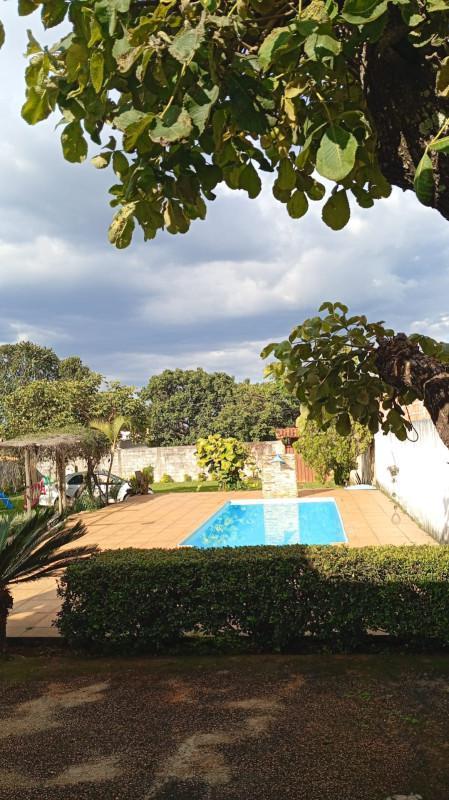 Casa, Bom Jardim, 2 Quartos, 2 Vagas