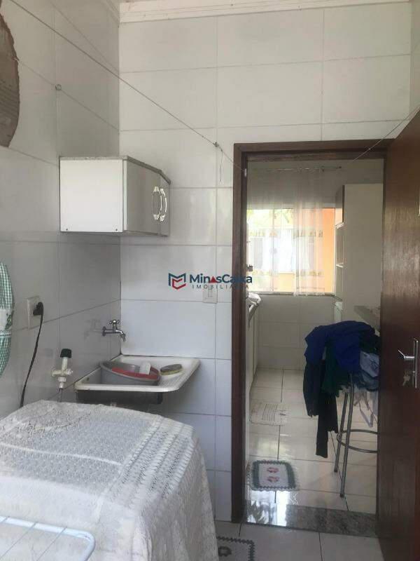 Apartamento, Santa Terezinha, 2 Quartos, 1 Vaga