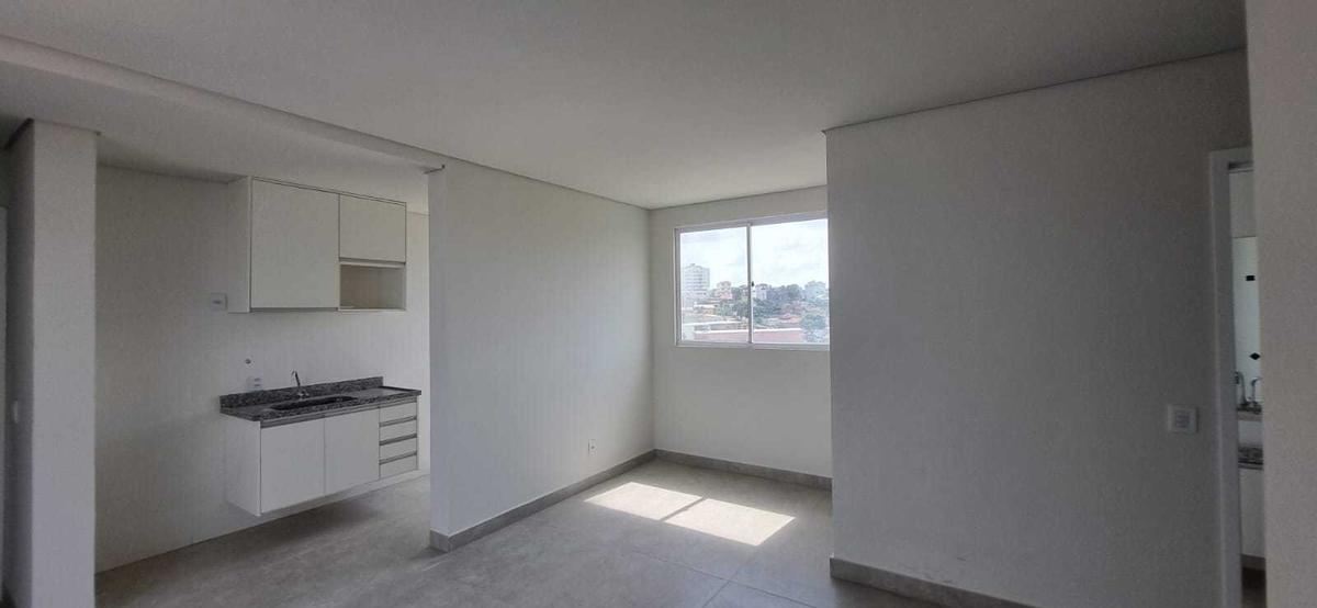 Apartamento, Santa Mônica, 2 Quartos, 1 Vaga