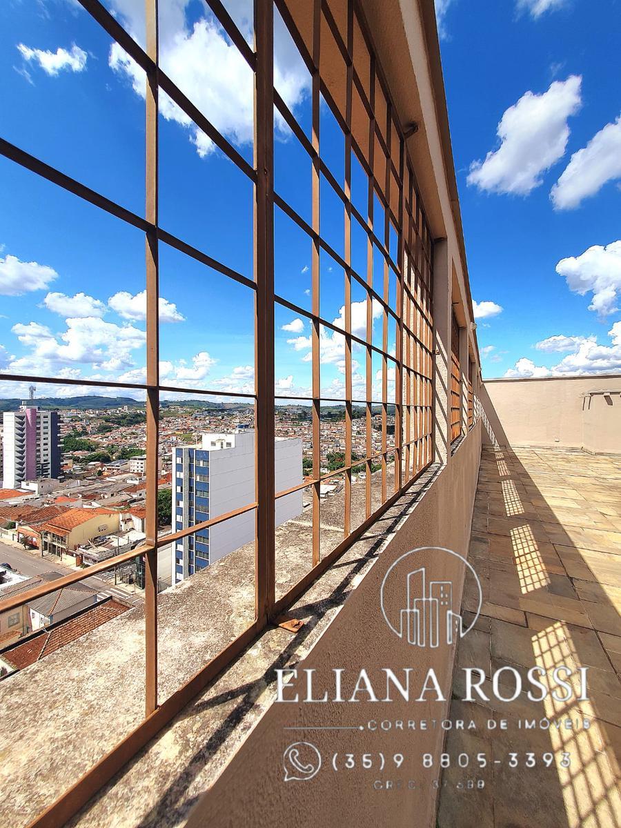 Apartamento, Centro, 4 Quartos, 2 Vagas, 1 Suíte