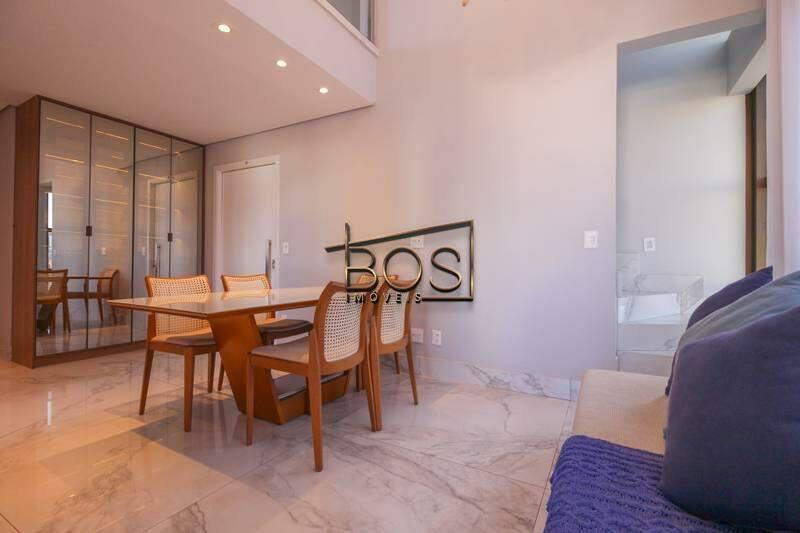 Cobertura, Sagrada Família, 3 Quartos, 4 Vagas, 2 Suítes