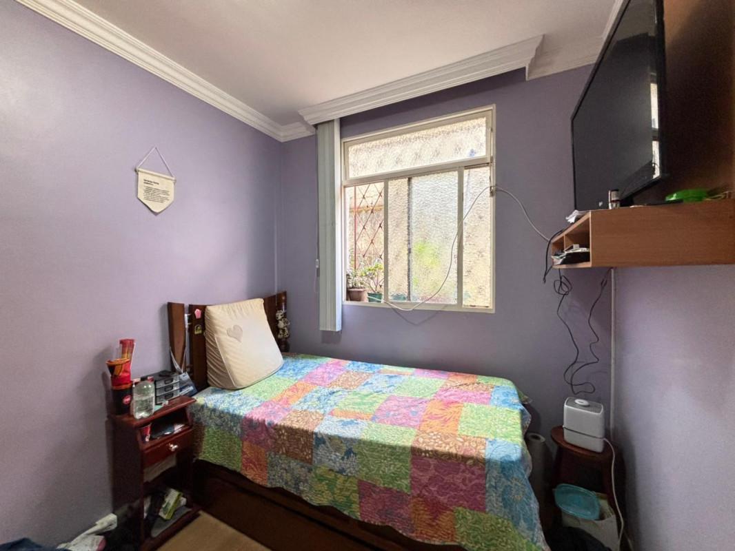 Apartamento, Sagrada Família, 3 Quartos, 1 Vaga