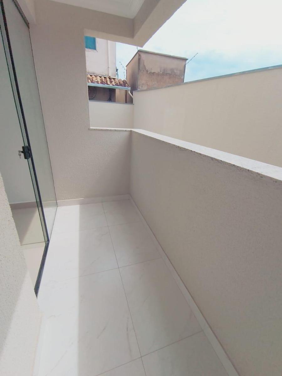 Apartamento, Copacabana, 2 Quartos, 1 Vaga