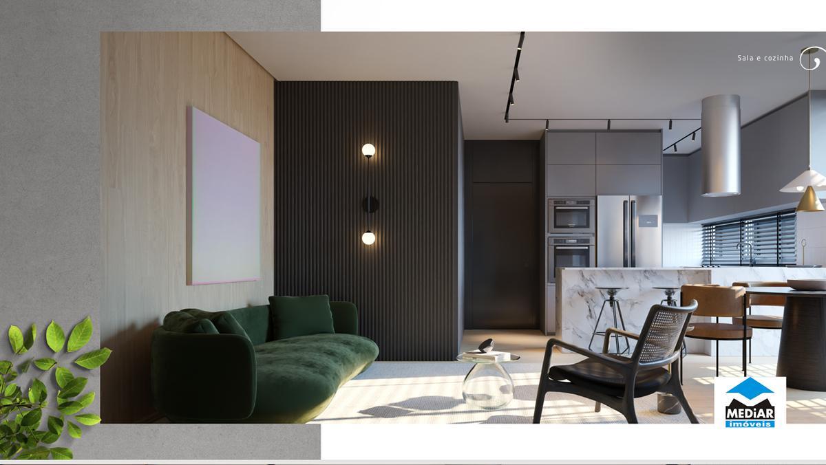 Apartamento, Boa Viagem, 3 Quartos, 2 Vagas, 1 Suíte