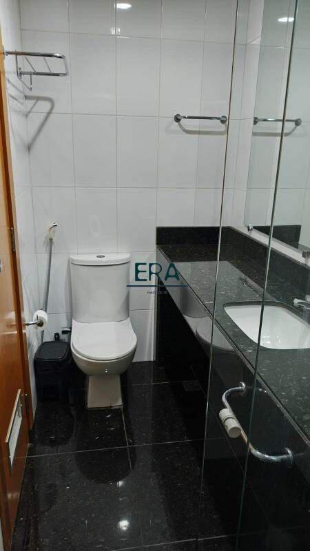 Apartamento, Lourdes, 1 Quarto, 1 Vaga