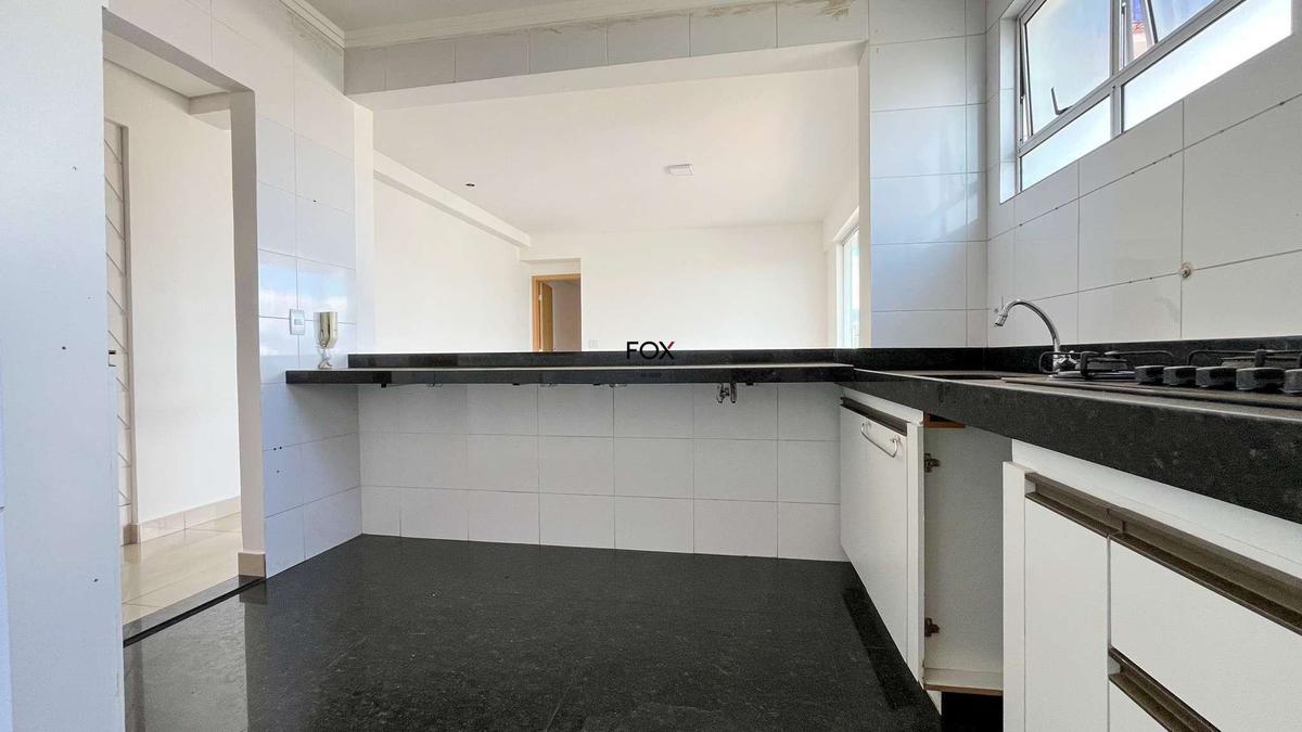 Apartamento, Fernão Dias, 3 Quartos, 2 Vagas, 1 Suíte
