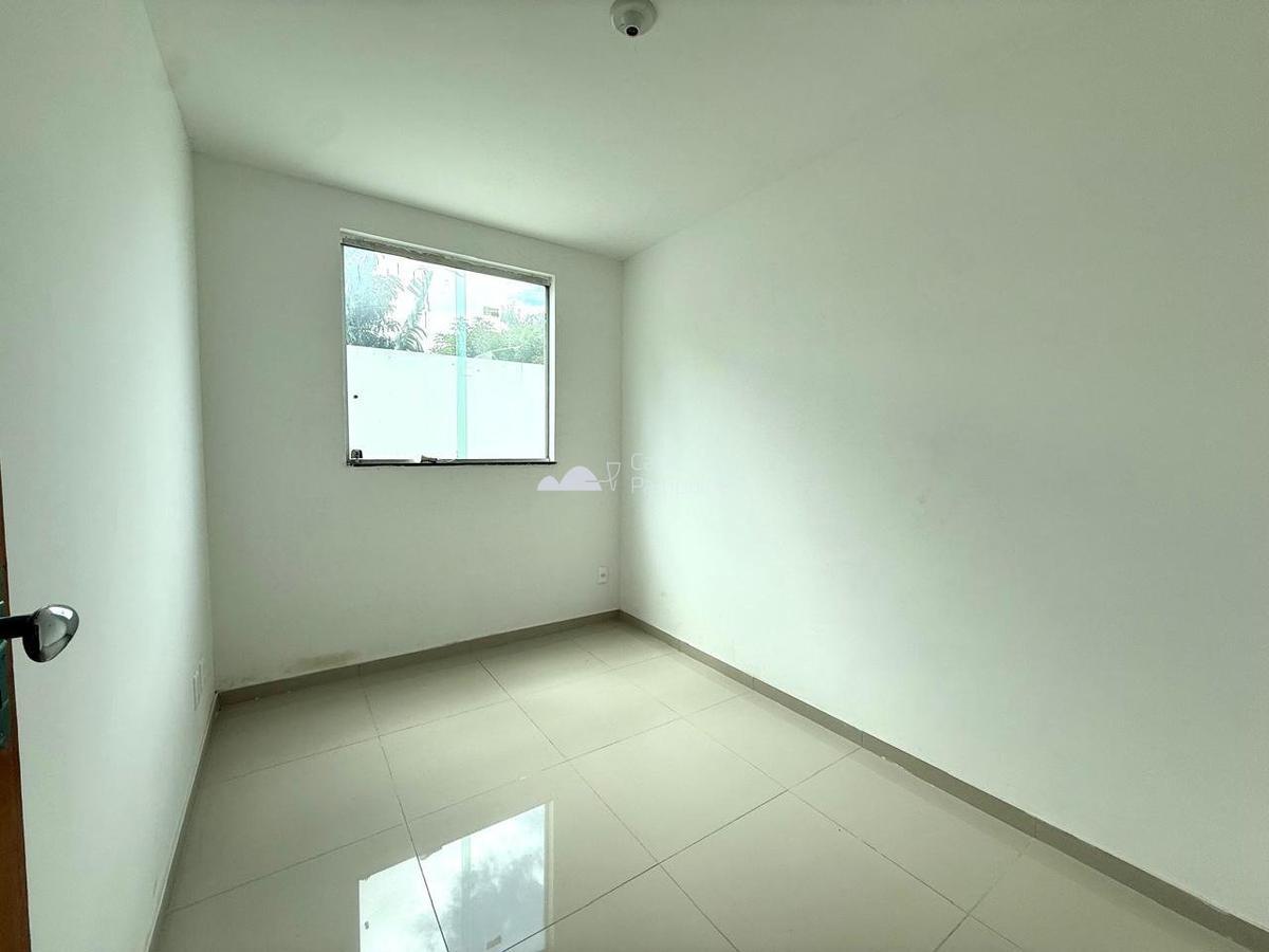 Apartamento, Céu Azul, 2 Quartos, 1 Vaga