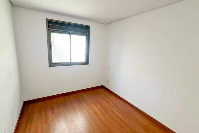 Apartamento, Serra, 3 Quartos, 2 Vagas, 1 Suíte