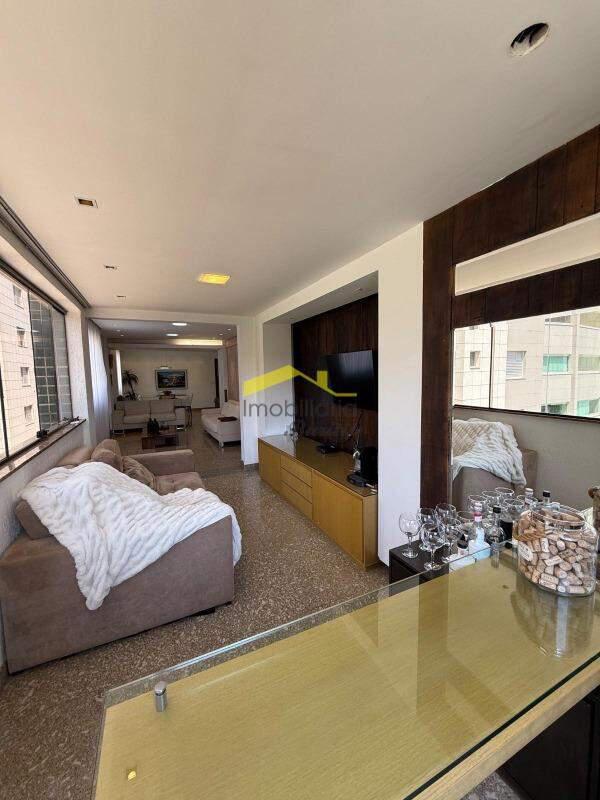 Apartamento, Buritis, 4 Quartos, 3 Vagas, 1 Suíte