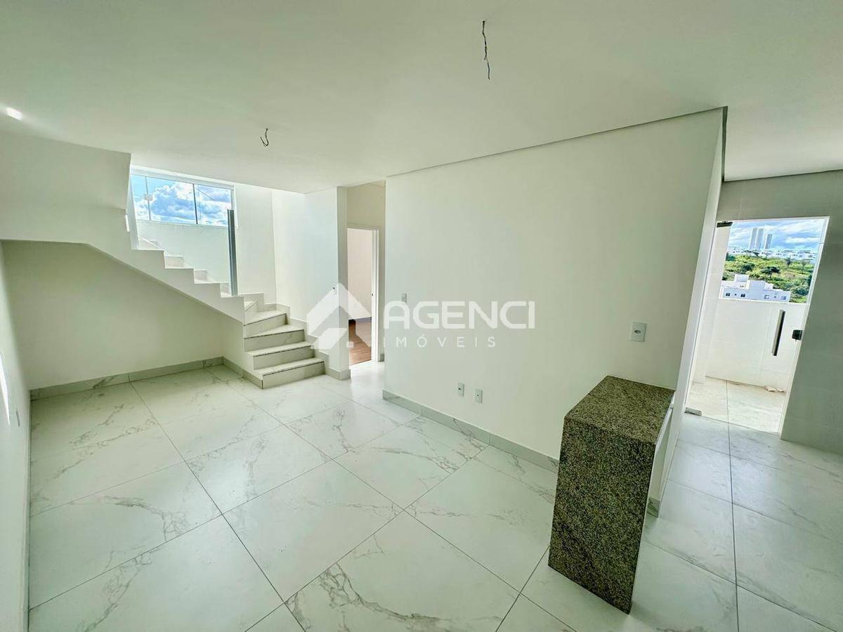 Apartamento, Cabral, 2 Quartos, 0 Vaga, 1 Suíte