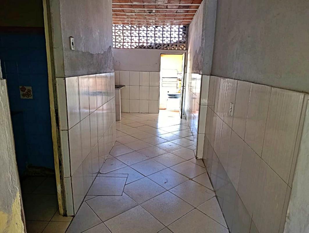 Casa, Dom Cabral, 3 Quartos, 2 Vagas