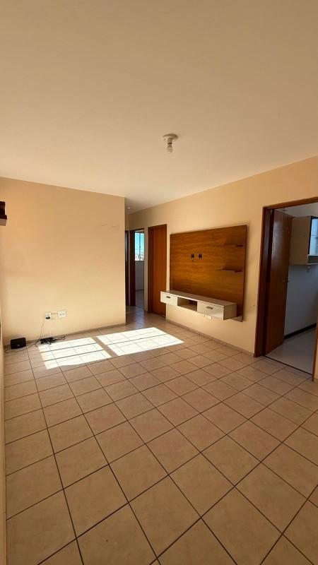 Apartamento, Santa Amélia, 3 Quartos, 1 Vaga