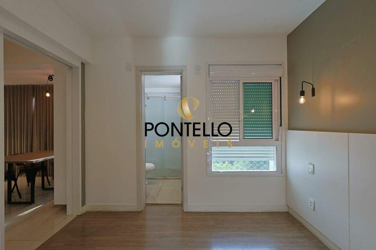 Apartamento, Vila da Serra, 0 Quarto, 0 Vaga