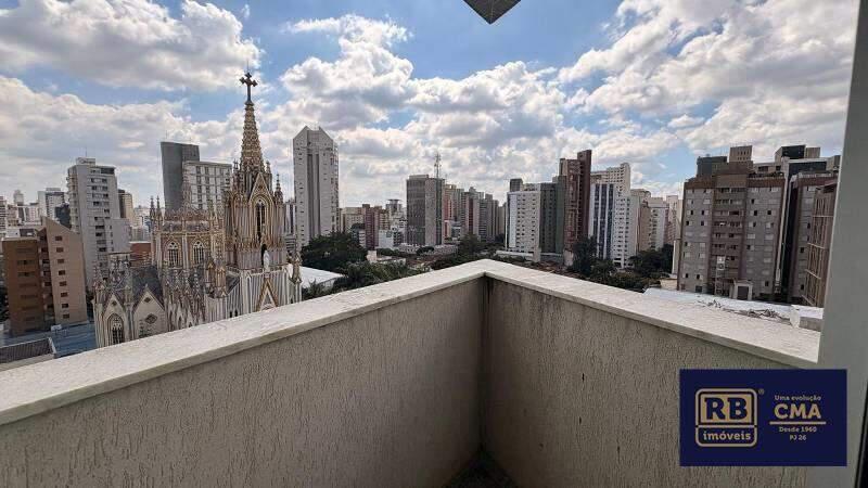 Apartamento, Lourdes, 3 Quartos, 2 Vagas, 1 Suíte