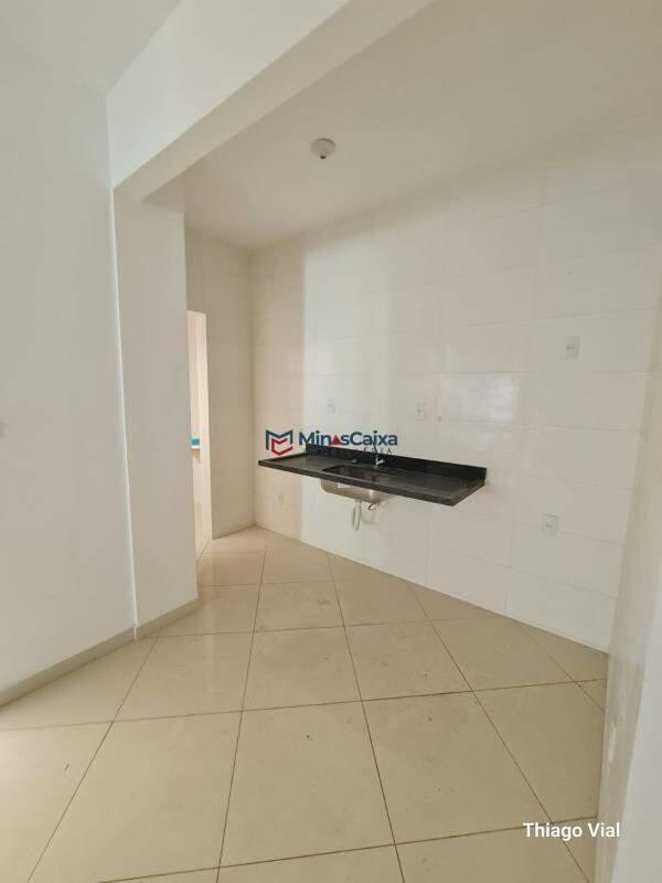 Apartamento, Santa Maria, 2 Quartos, 1 Vaga