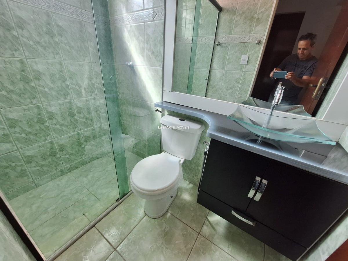 Casa, Palmeiras, 2 Quartos, 1 Vaga