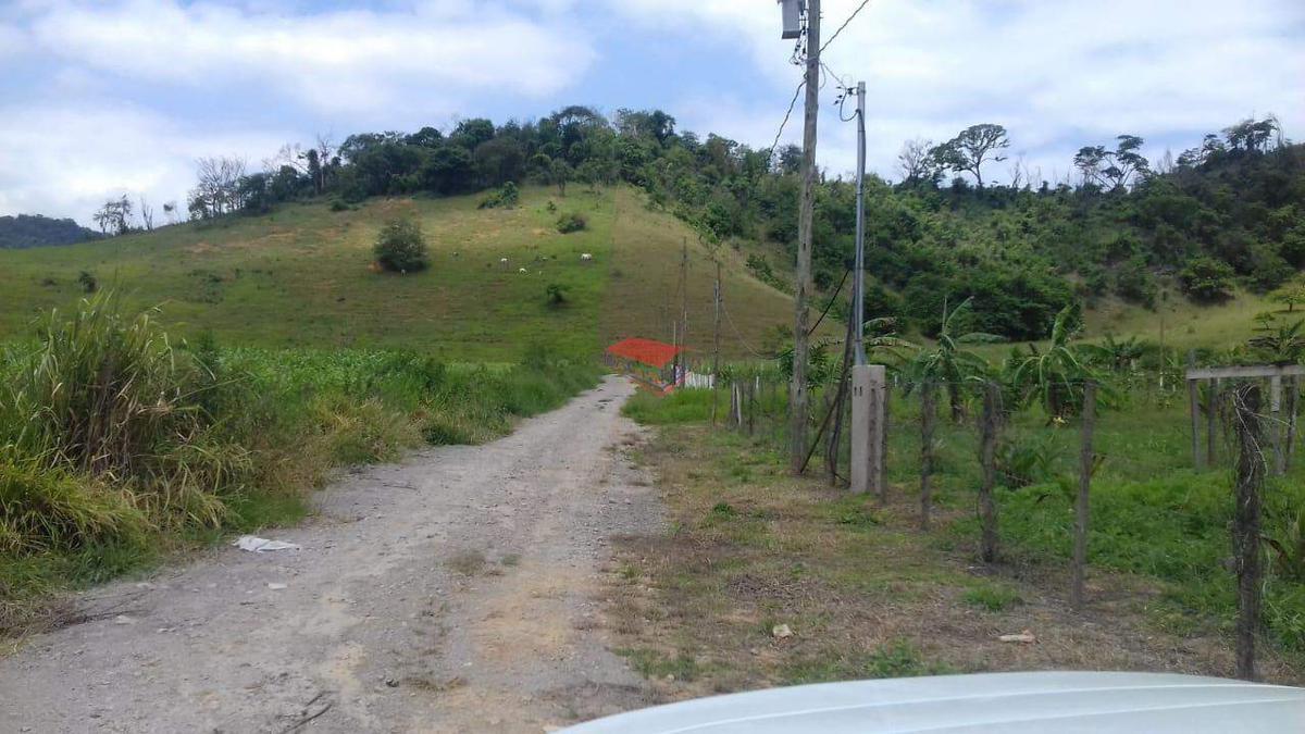 Fazenda, Centro, 0 Quarto, 0 Vaga