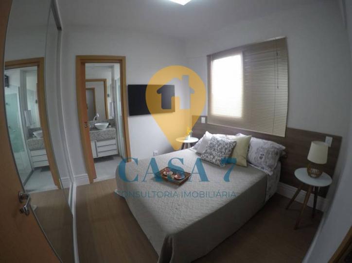 Apartamento, Santo Antônio, 3 Quartos, 0 Vaga, 1 Suíte