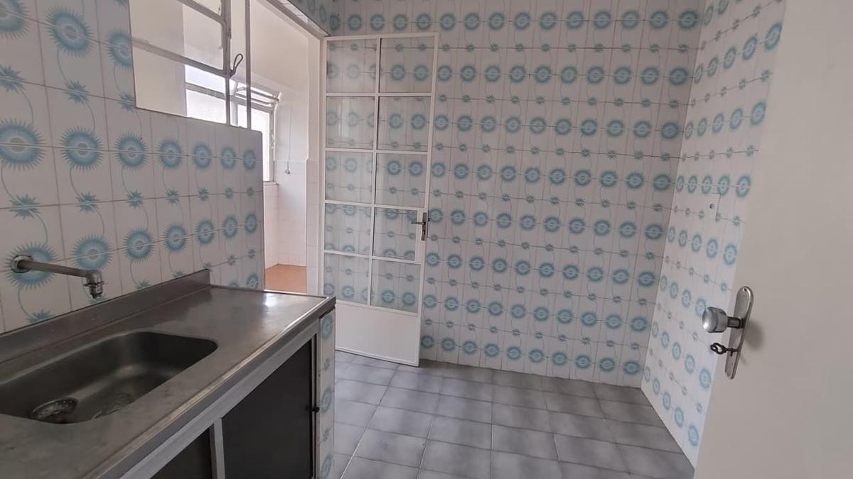 Apartamento, Centro, 3 Quartos, 1 Vaga