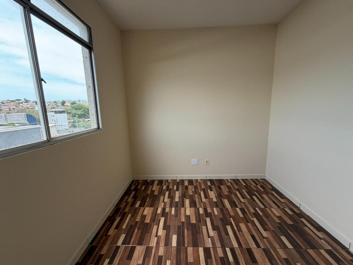 Apartamento, Palmares, 3 Quartos, 1 Vaga, 1 Suíte