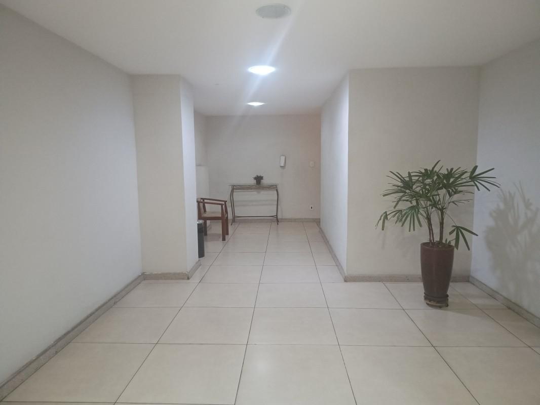 Apartamento, Cidade Nova, 3 Quartos, 0 Vaga
