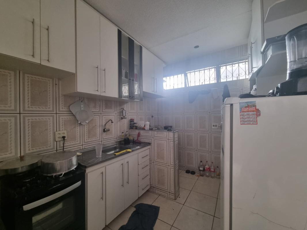 Apartamento, Jardim Riacho das Pedras, 2 Quartos, 1 Vaga