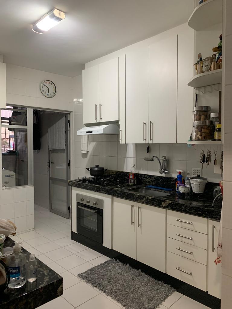 Cobertura, Santa Inês, 4 Quartos, 3 Vagas, 2 Suítes