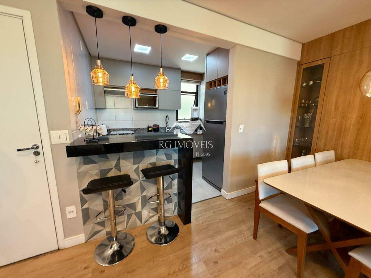 Apartamento, Santa Helena (barreiro), 3 Quartos, 2 Vagas, 1 Suíte