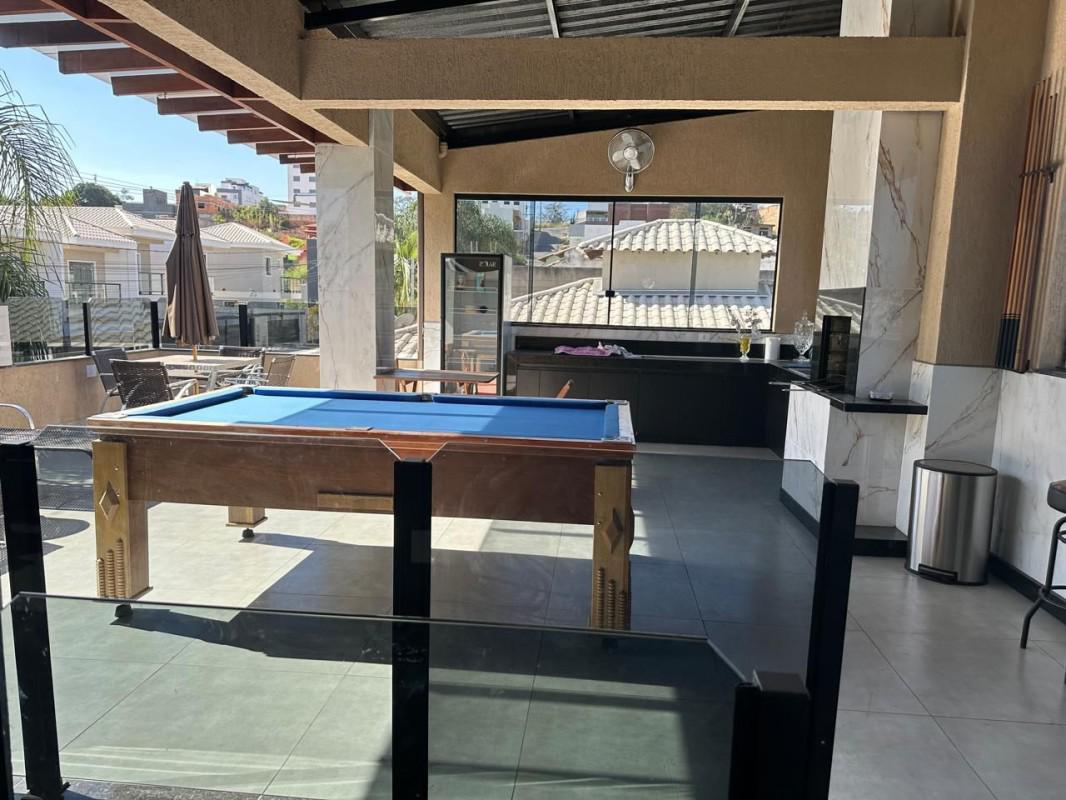 Casa, Masterville, 3 Quartos, 2 Vagas, 1 Suíte