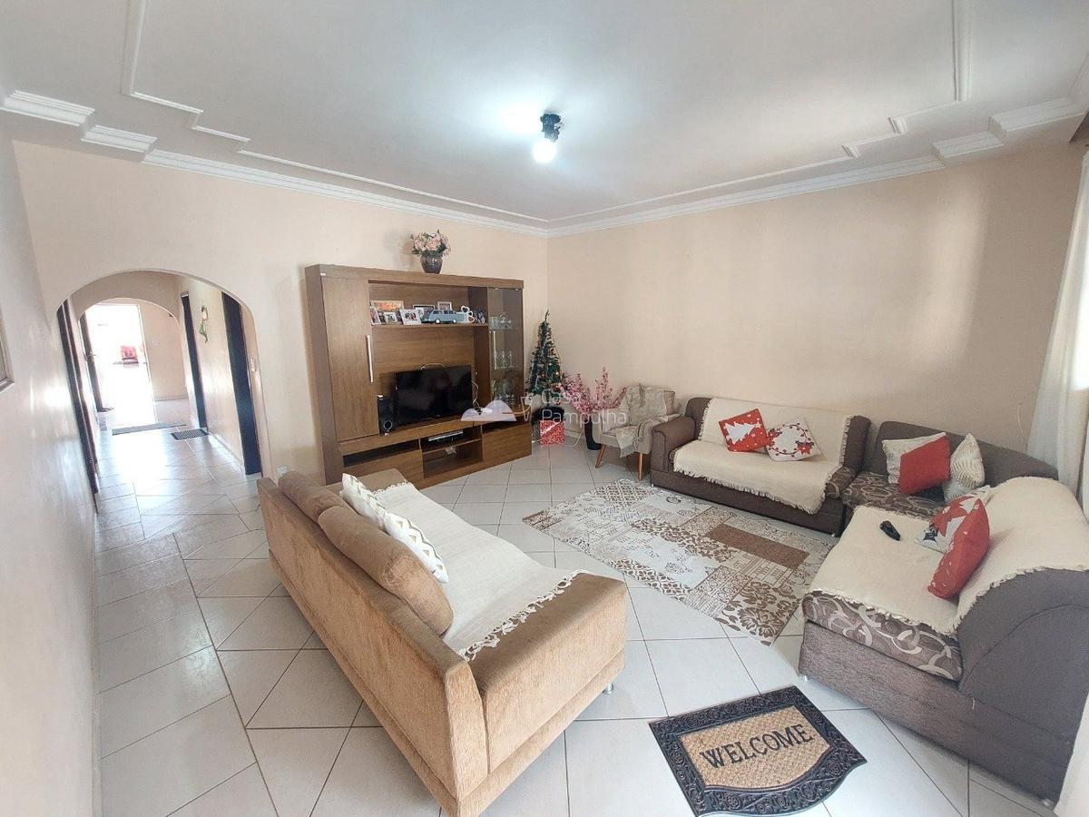Casa, São João Batista (venda Nova), 3 Quartos, 3 Vagas, 1 Suíte
