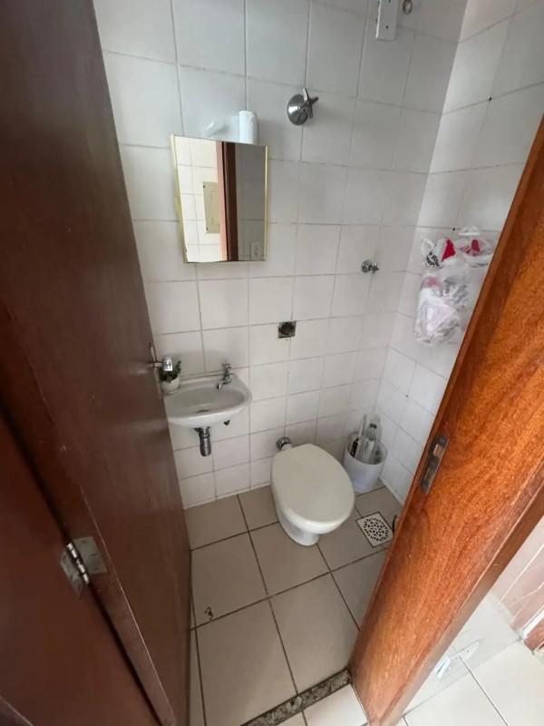 Apartamento, Ipiranga, 4 Quartos, 2 Vagas, 1 Suíte