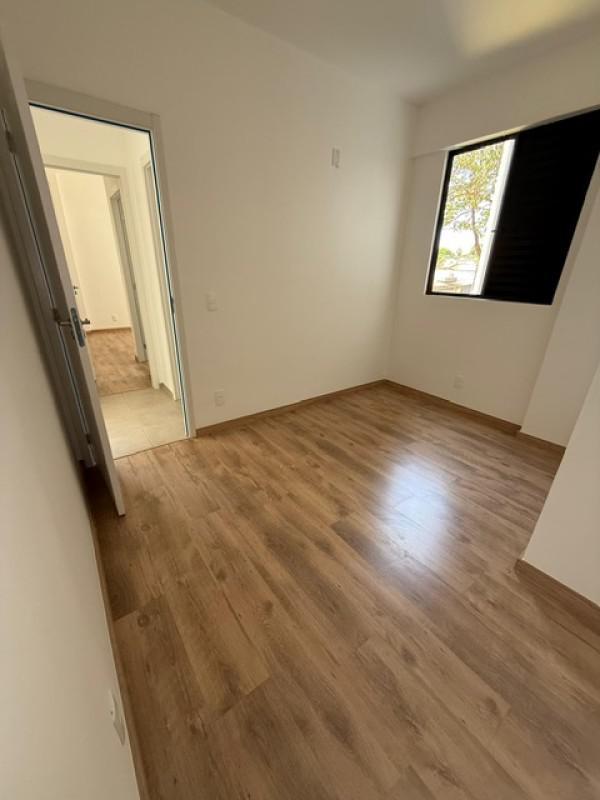 Apartamento, São João Batista (venda Nova), 2 Quartos, 1 Vaga, 1 Suíte